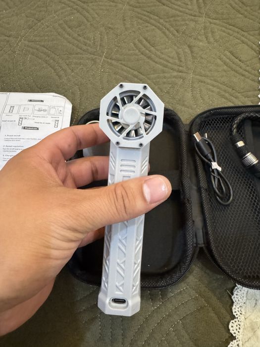 Прибор для машины и дома