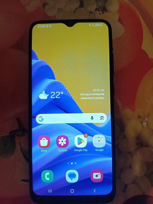 Samsung a04e 128gb