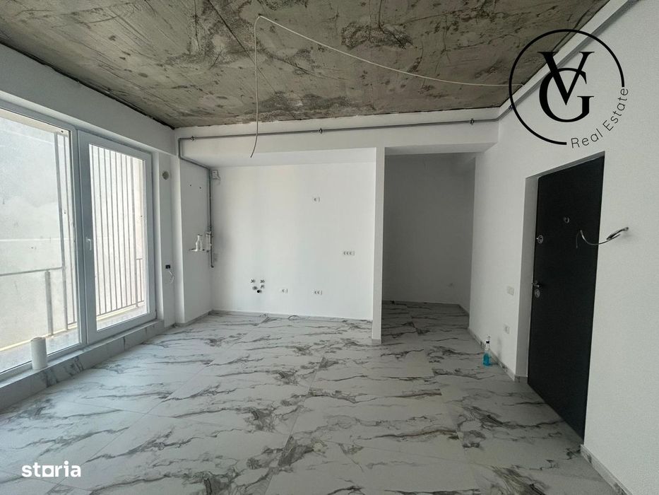 Apartament 2 camere Hanul cu Peste / Parcare