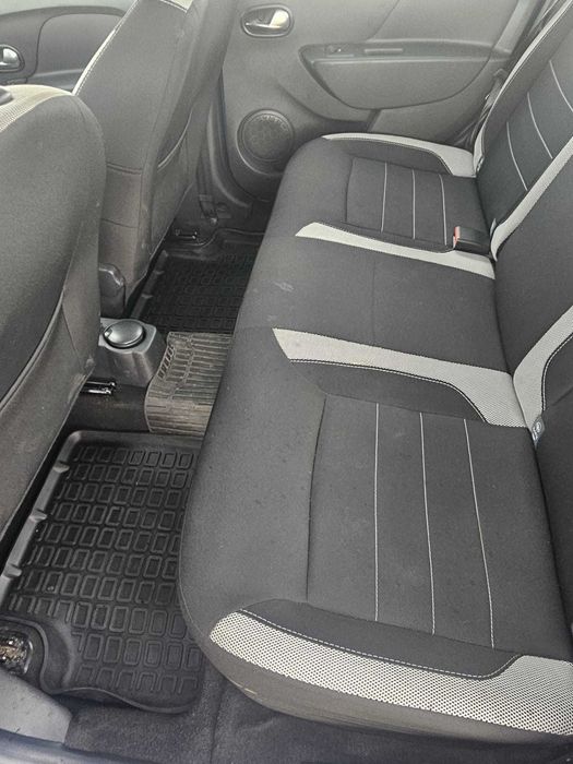 Dacia Logan Stepway