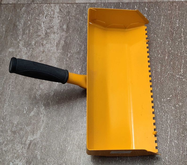 Mistrie/cancioc Ytong Dintata 300mm original