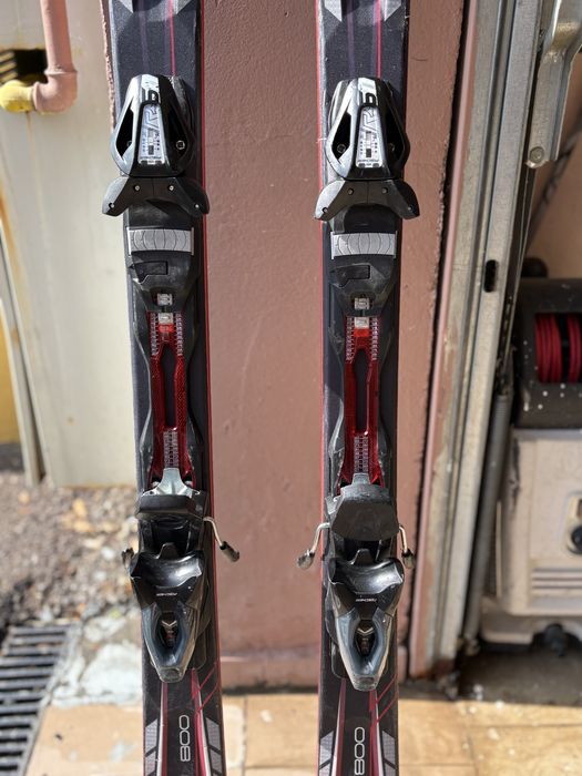 Vand schiuri Fischer