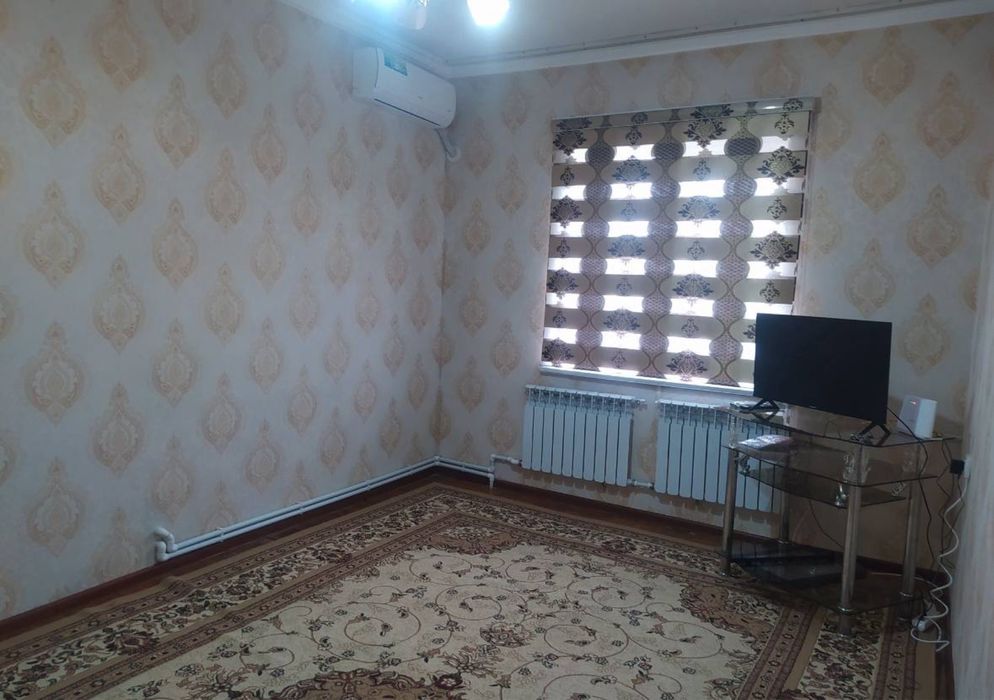 Арендага 2 хонали уй ттз-4