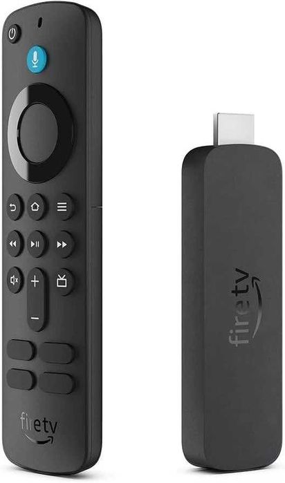 Amazon Fire Stick4K Ultraconfigurat