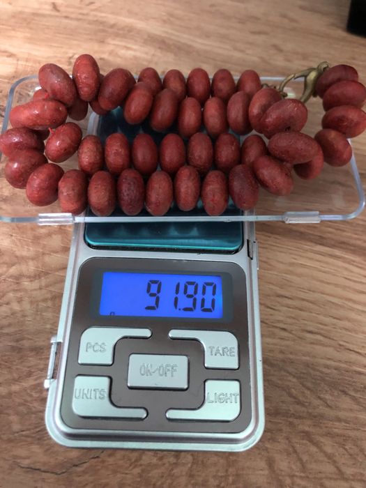 Гердан от корал !