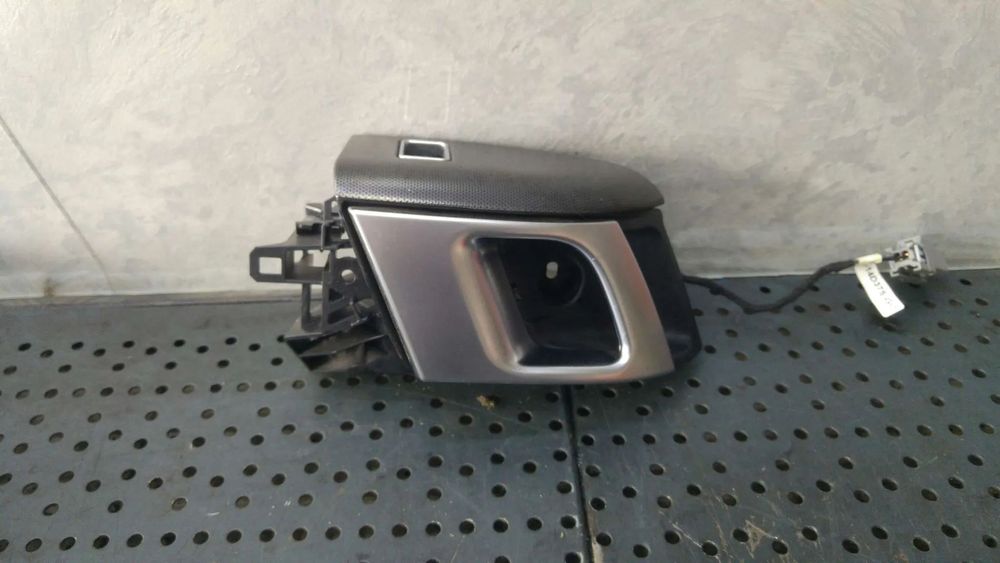 Maner interior stanga spate land rover range rover sport 2 l494