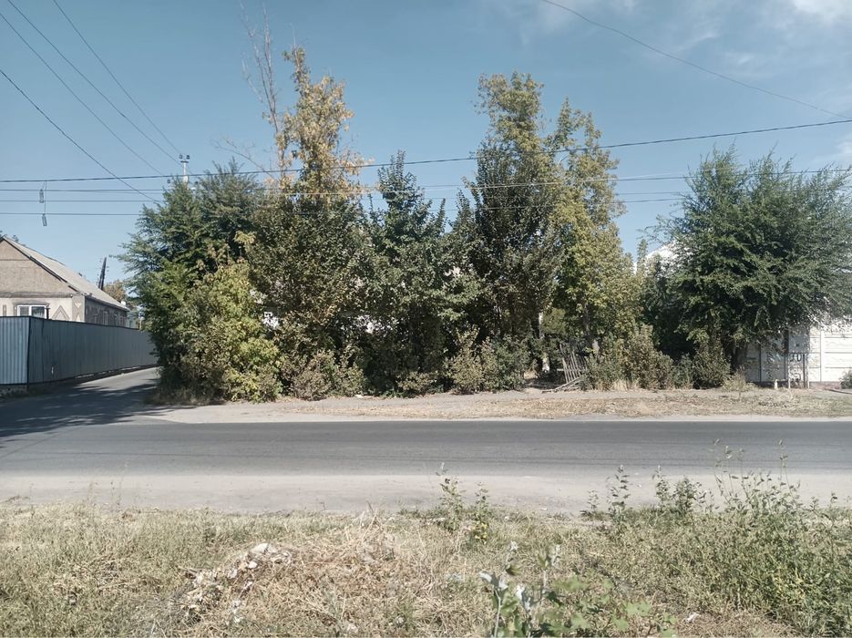 Продам участок 7,6 соток