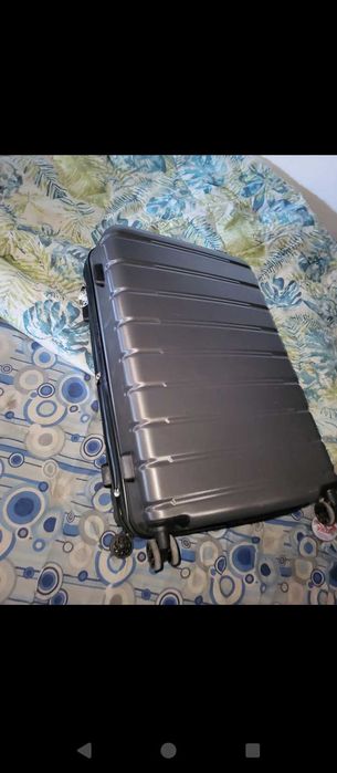 Valiza încăpătoare