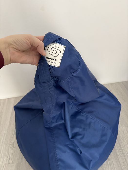 Пуф мешок кресло