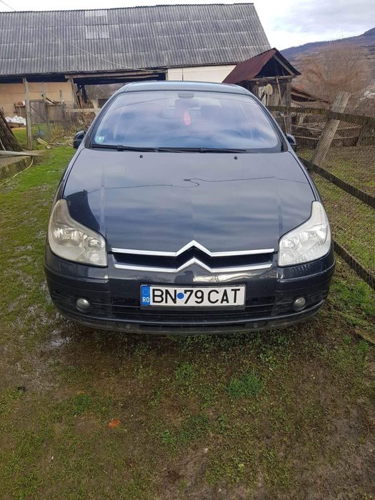 Autoturism Citroen C5 2006