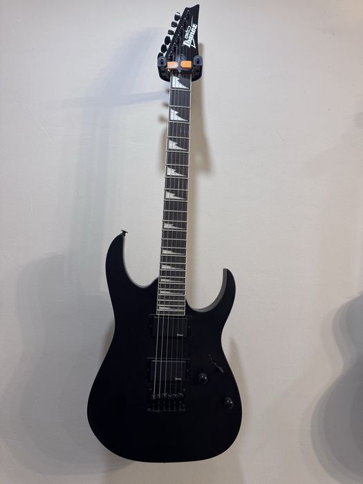 Элеутрогитара ibanez GRG121DX