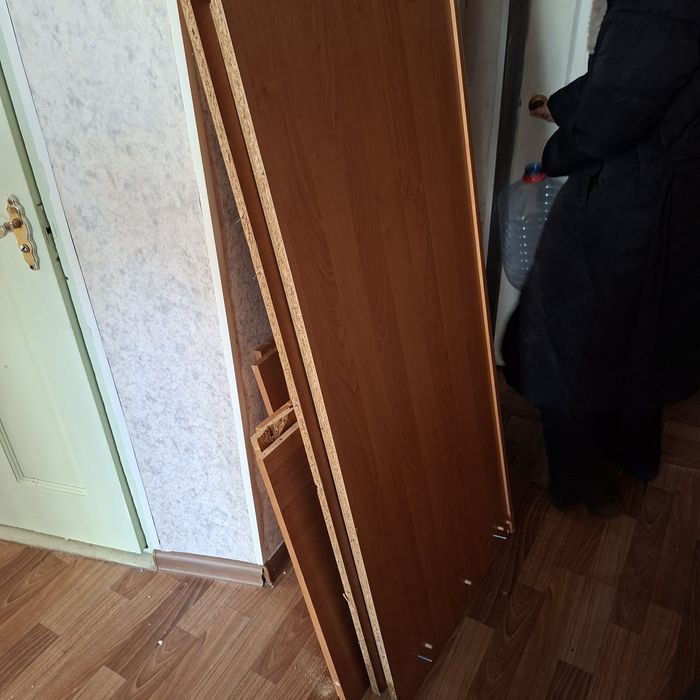 Бесплатно ЛДСП самовывоз