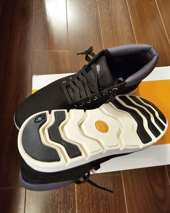 Ghete Timberland originale full box