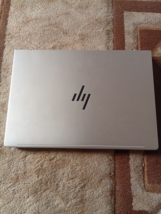 Laptop HP EliteBook 8 G1i 14 inch Notebook AI PC Intel Core Ultra 7 258v