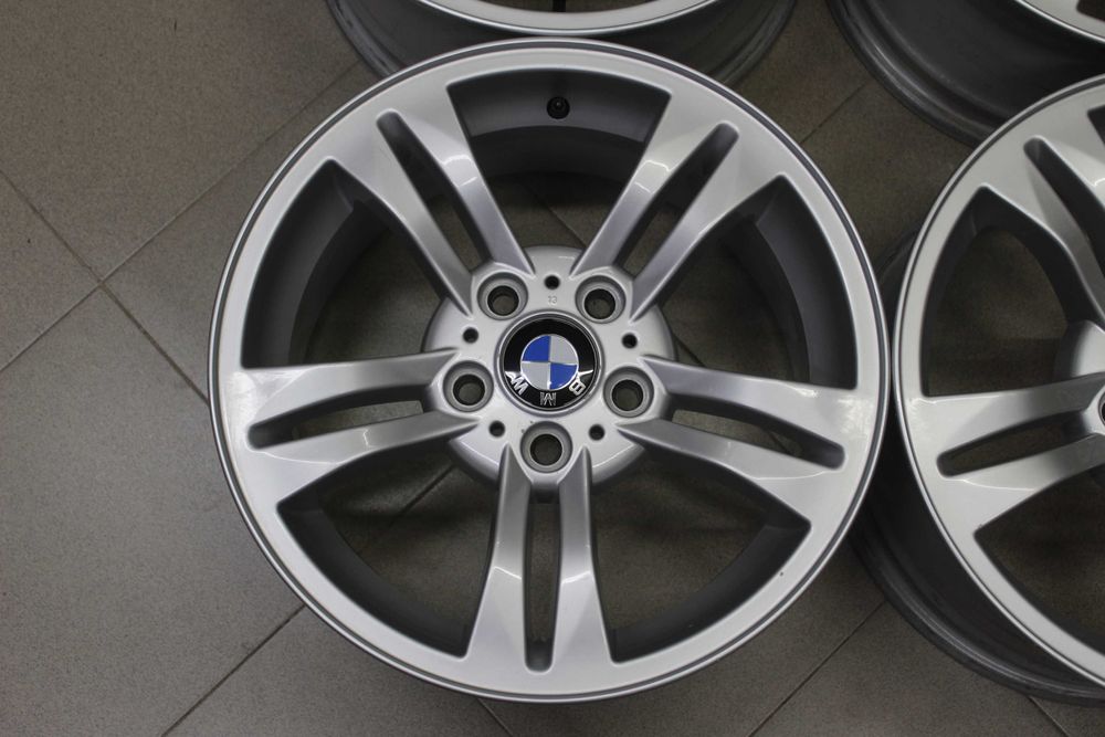 Джанти 17" BMW X3 E83