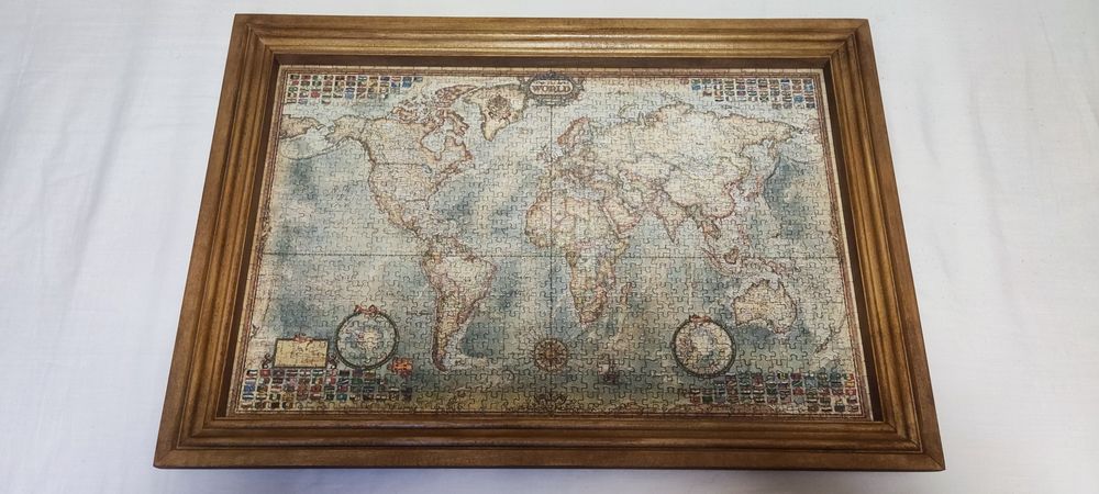 Рамкиране, изработване на рамки от дървен масив