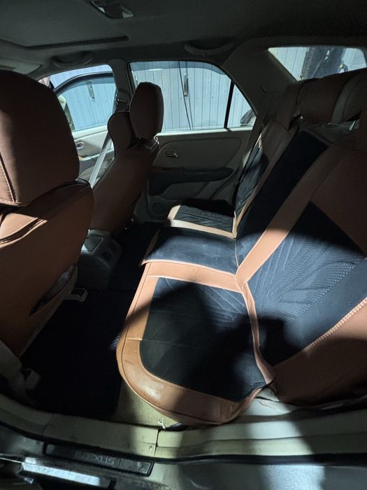 Lexus RX/300 /2001год