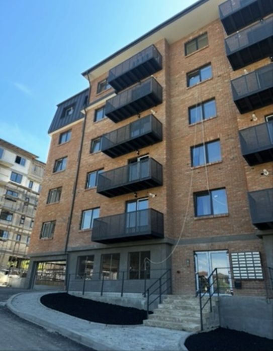 Inchiriez apartament