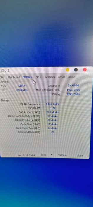 Компьютер мощный