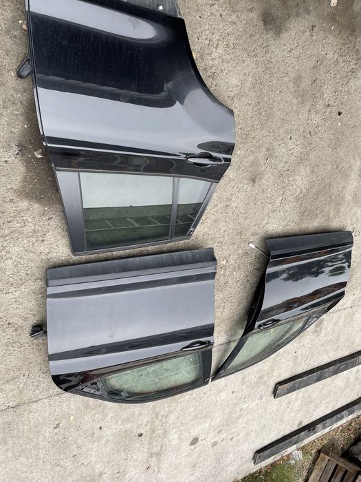 Врати БМВ Х3, Ф25 (vrata bmw x3, F25)