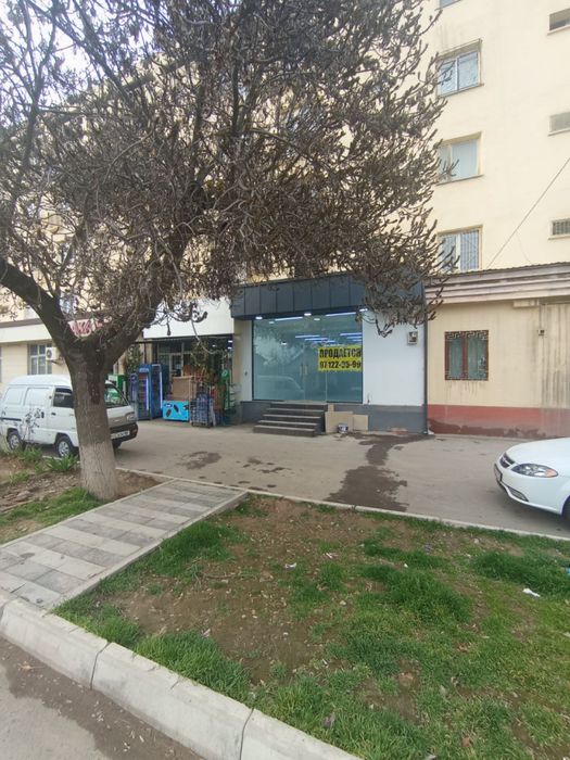 Не жилое помещение первый этаж пятиэтажного дома