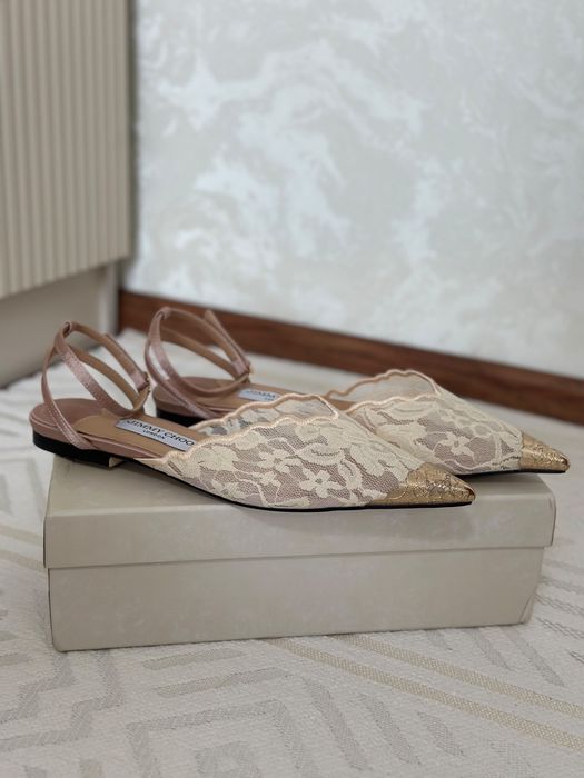 Женские туфли JIMMY CHOO