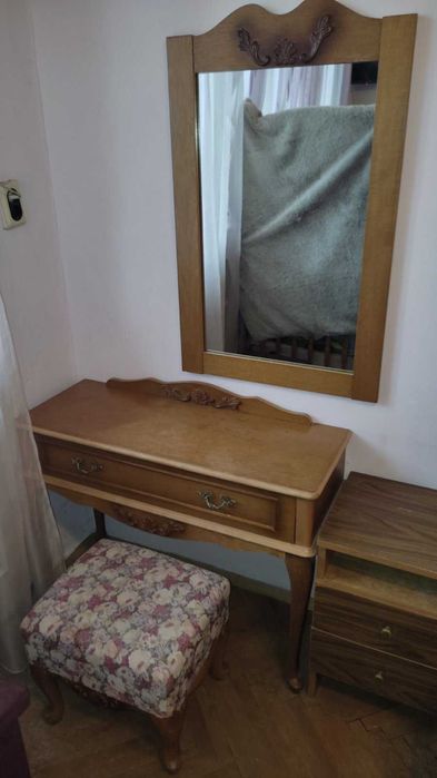 Спалня комплект стил Барок