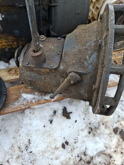 piese motor cutie dumper thwaites 3t