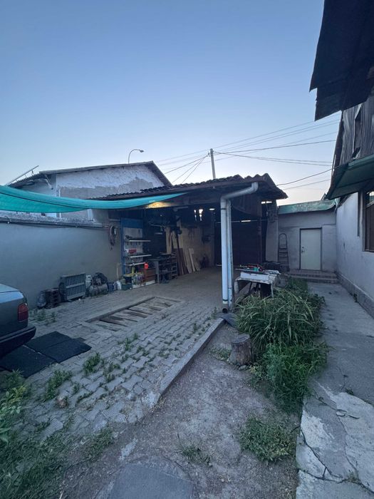 Продается дом на 40 лет победы. 4,8 сотки