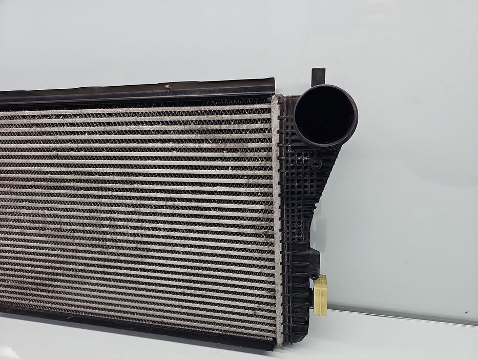 Radiator intercooler Volkswagen Golf 6 (5K1) [Fabr 2009-2013] 1K014580