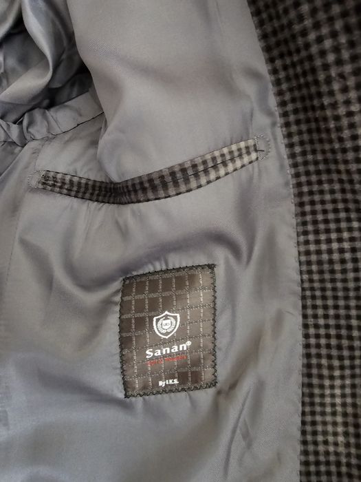 Продам стильный пиджак