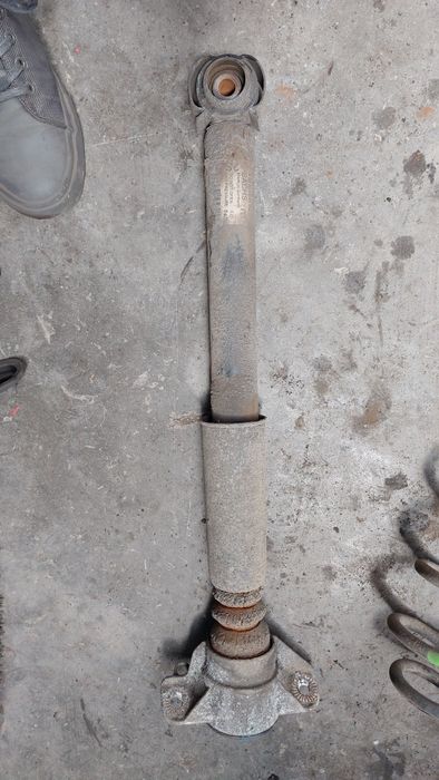 Arcuri amortizoare fata/spate Audi A4 B8/A5 2008-2014