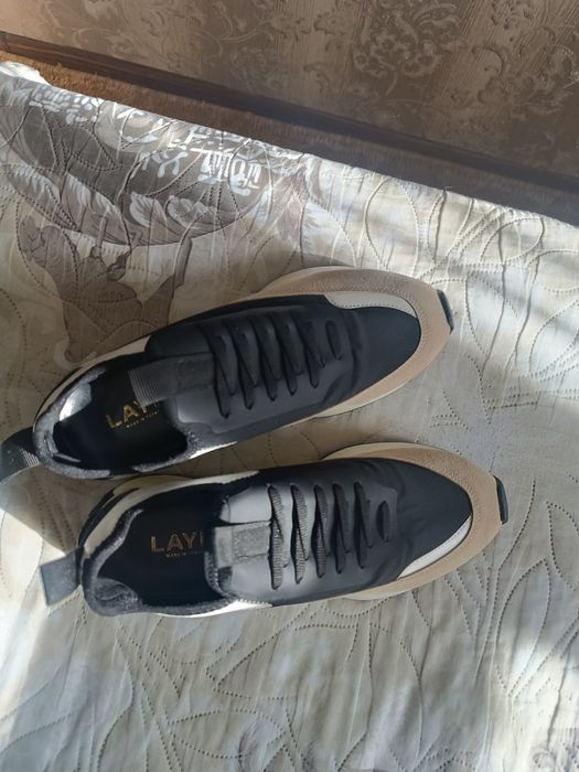 Кросовки очень классные