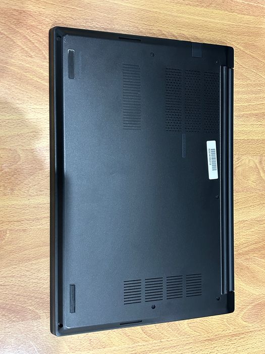 Като нов! Лаптоп Lenovo E14 Gen2 i5/16GB RAM/256GB с 3 мес. гаранция!