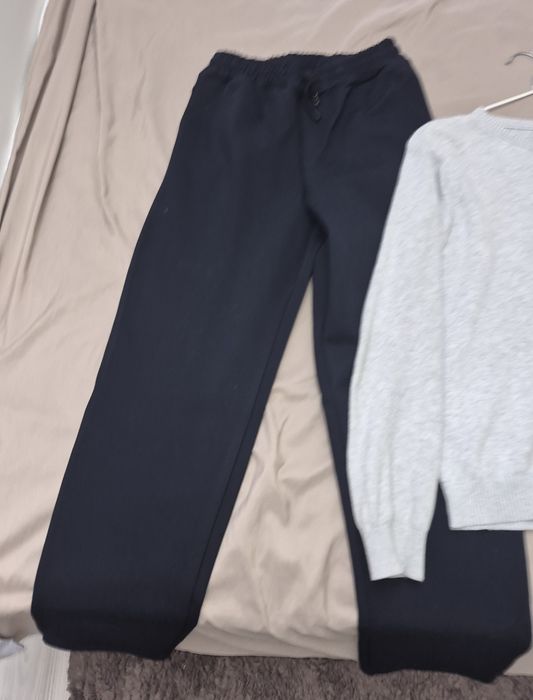 Подростковые вещи