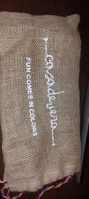 Espadrile  noi, f frumoase, firma Casadevera!