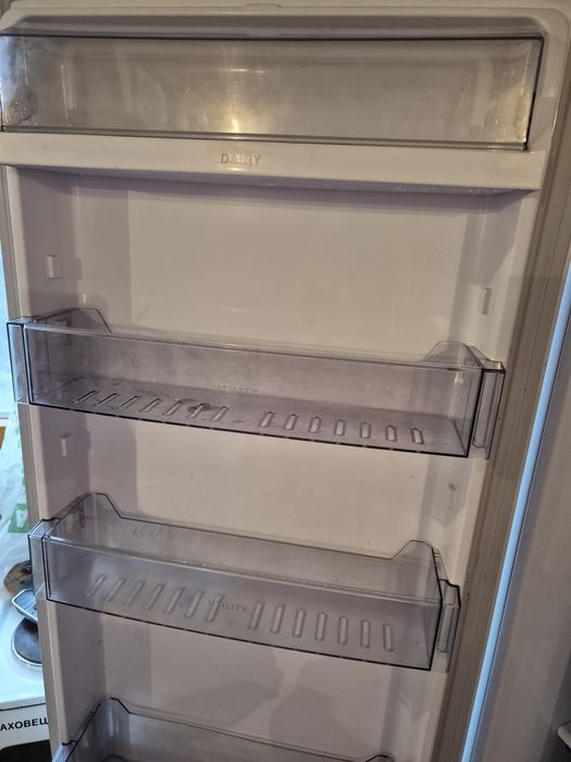 Хладилник Daewoo