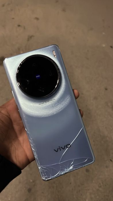 Vivo X100 256/12