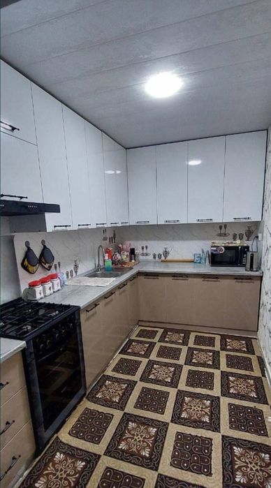 Chilonzorda 4xonali  hovli arendaga beriladi