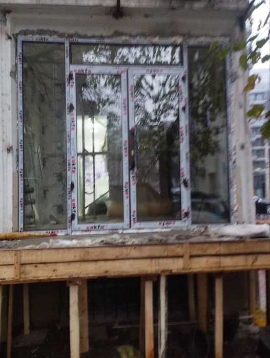 Акфа Пластик эшик ромлари кулай нархларда