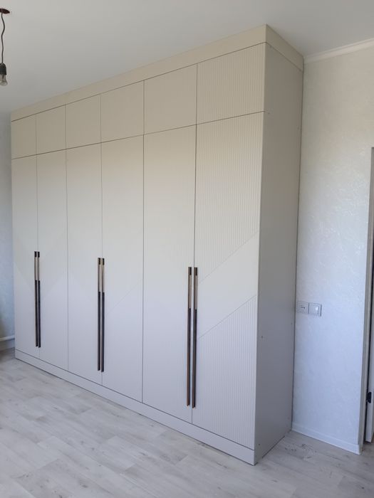 Изготовление мебели