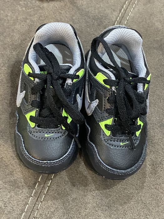 Детски маратонки Nike air max