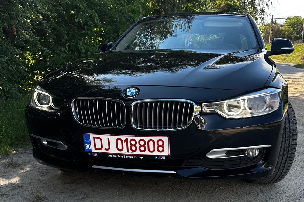 BMW Seria 3 Stare perfecta /202000km