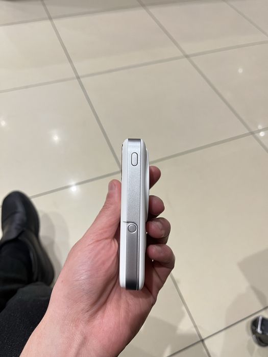 Powerbank "Green Lion"