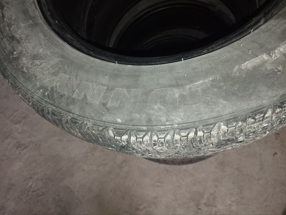 Шина для кобальт