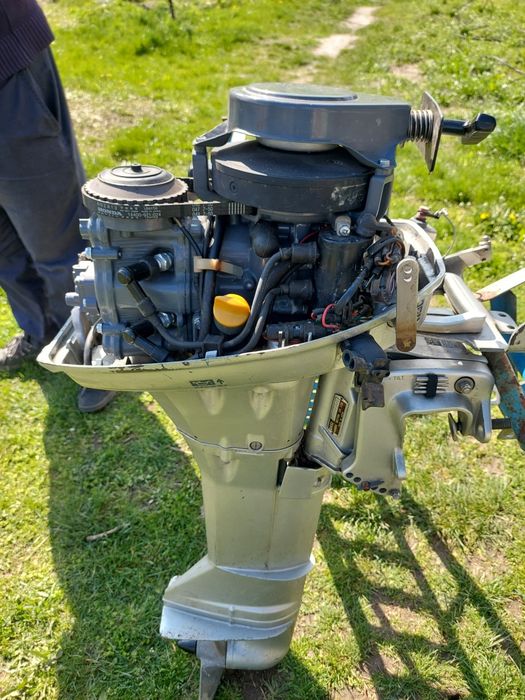 Motor barca Honda