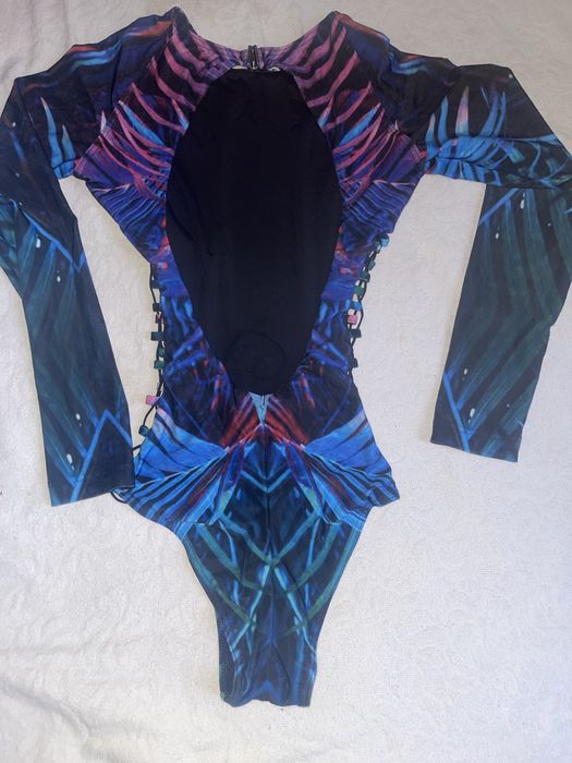 Costum de baie pentru Snorkeling cu protectie UV