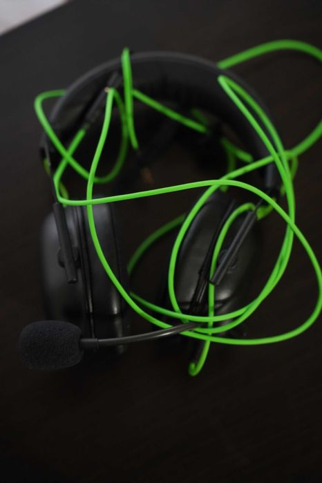 Casti Razer Blackshark V2 X