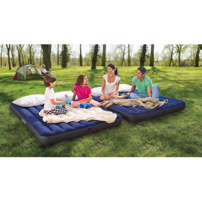 Надувной матрас INTEX. Оригинал