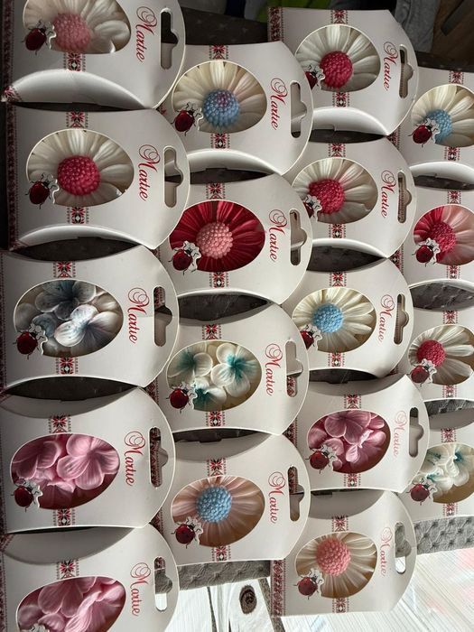 Martisoare parfumate